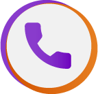 Logo teléfono