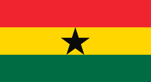 GHANA
