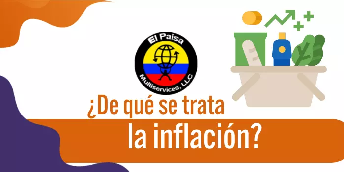 De qué se trata la inflación